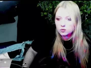 blacklimoon from Chaturbate is Freechat