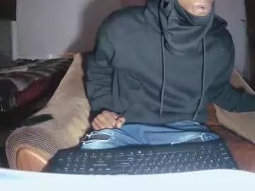 blackmans_tail from Chaturbate is Freechat