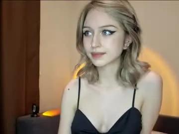 blackmilkyangy from Chaturbate is Freechat