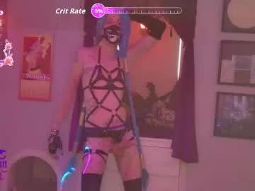 blackmorrgan942291 from Chaturbate is Freechat