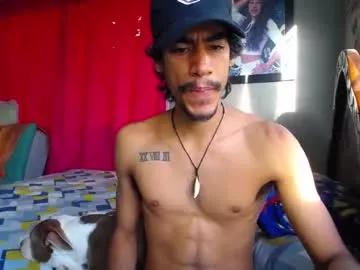 blackpanter_13 from Chaturbate is Freechat