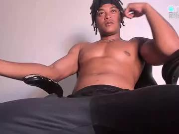 blackpantherx_ from Chaturbate is Freechat