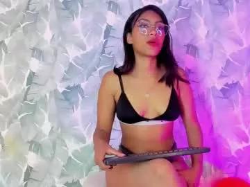 blackrose_mei from Chaturbate is Freechat