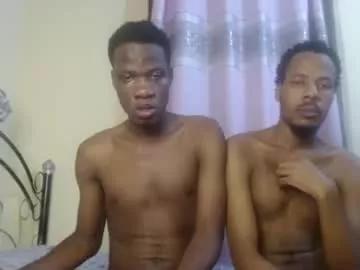 blackstarboyz3 from Chaturbate is Freechat