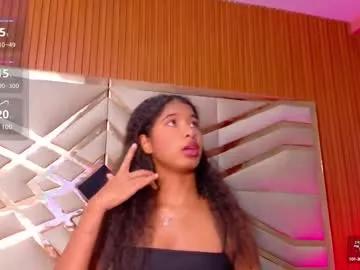 blacksweetiee from Chaturbate is Freechat