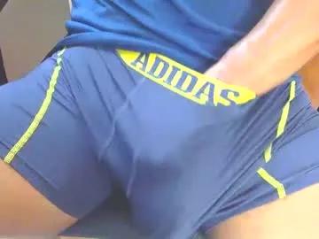blackuncut55 from Chaturbate is Freechat