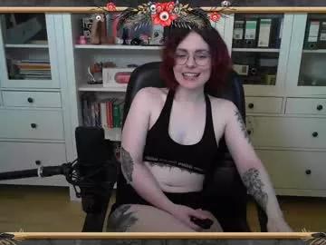 blacky_live from Chaturbate is Freechat