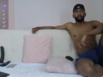 blackyscar from Chaturbate is Freechat