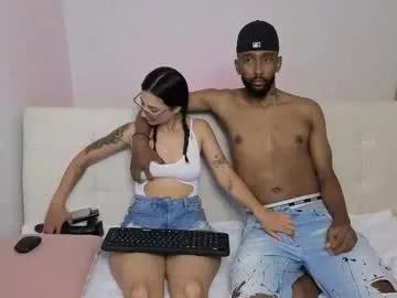 blackyscar from Chaturbate is Freechat