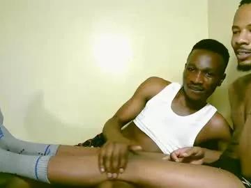 blackzilian_ from Chaturbate is Freechat