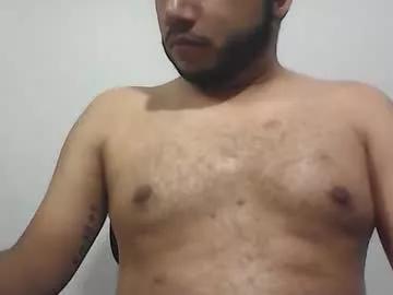blade_1_ from Chaturbate is Freechat