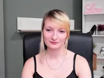 Blair_erotic from Chaturbate