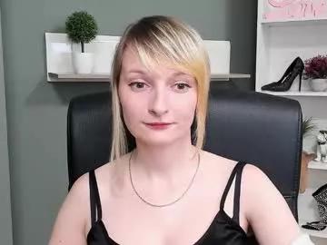 Blair_erotic from Chaturbate