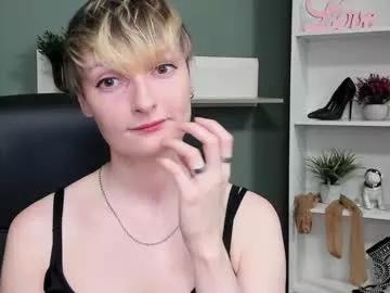 Blair_erotic from Chaturbate