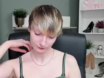 Blair_erotic from Chaturbate