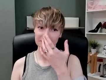 Blair_erotic from Chaturbate