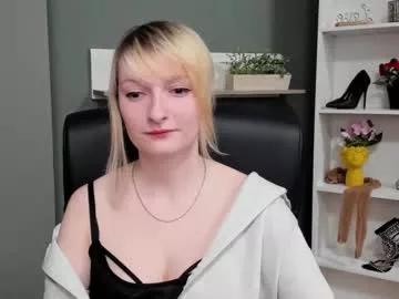 Blair_erotic from Chaturbate