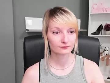Blair_erotic from Chaturbate