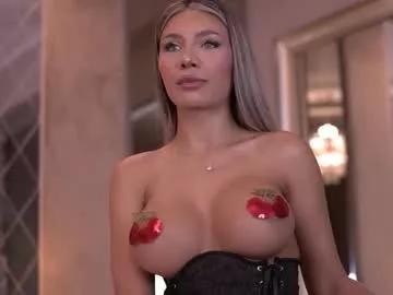 blairsanders from Chaturbate is Freechat
