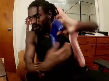 blaqjay on Chaturbate