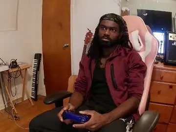 blaqjay on Chaturbate