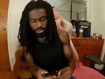 blaqjay on Chaturbate