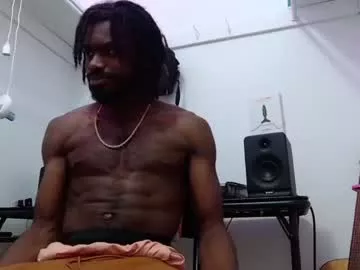 blaqjay on Chaturbate