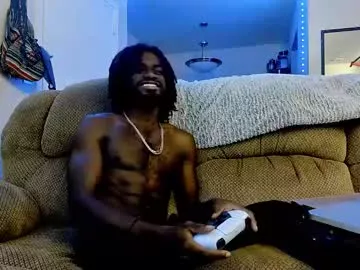 blaqjay on Chaturbate