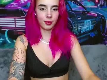 Blazeoffortune from Chaturbate