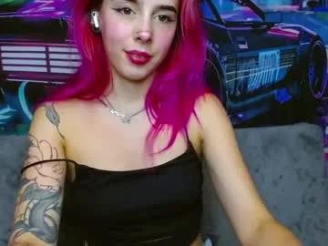 Blazeoffortune from Chaturbate