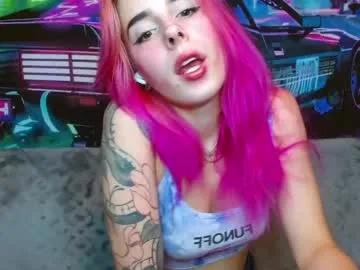Blazeoffortune from Chaturbate