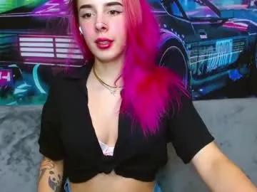 blazeoffortune from Chaturbate is Freechat