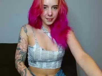 Blazeoffortune from Chaturbate