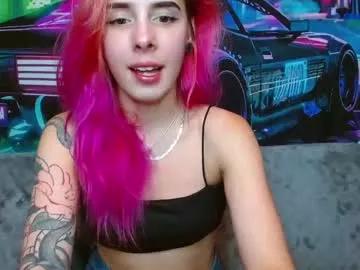 Blazeoffortune from Chaturbate