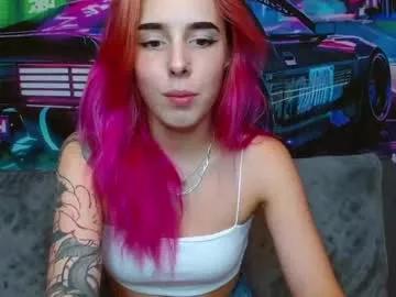 blazeoffortune from Chaturbate is Freechat