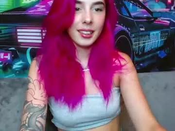 Blazeoffortune from Chaturbate