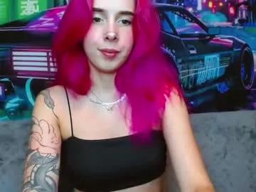 Blazeoffortune from Chaturbate