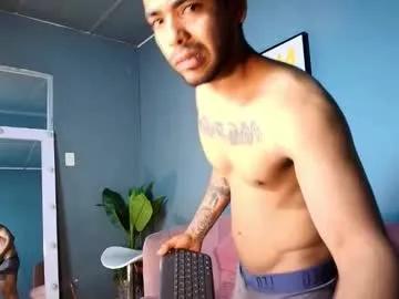blazetorres from Chaturbate is Freechat