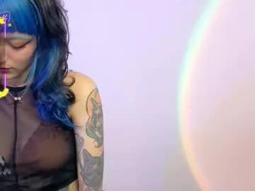 Blazing_haze from Chaturbate