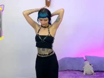blazing_haze from Chaturbate is Freechat