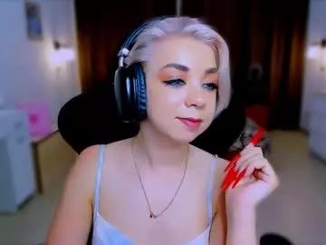 blinkofeyess from Chaturbate is Freechat