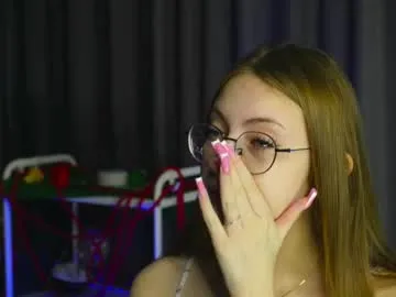 Freechat blissence on Chaturbate