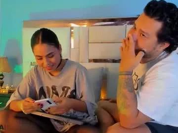 Blissroom from Chaturbate