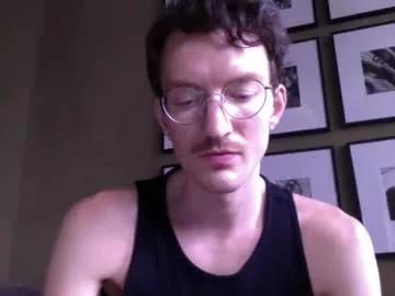 Blkandwhite00 from Chaturbate