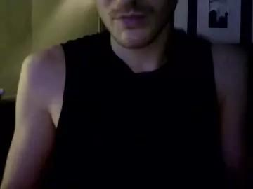 Blkandwhite00 from Chaturbate