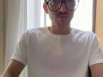 Blkandwhite00 from Chaturbate