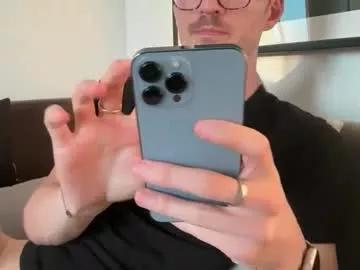 Blkandwhite00 from Chaturbate