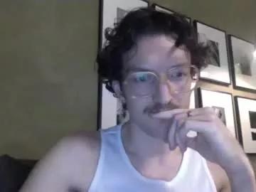Blkandwhite00 from Chaturbate