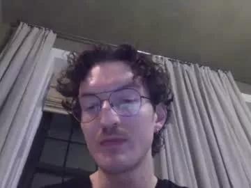 Blkandwhite00 from Chaturbate