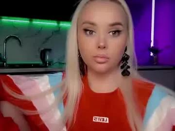 blond_diamond from Chaturbate is Freechat